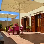 La Giara San Vito Lo Capo