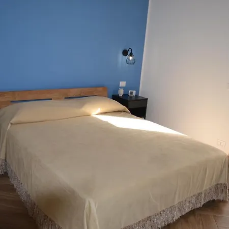 Hébergement de vacances La Giara San Vito Lo Capo