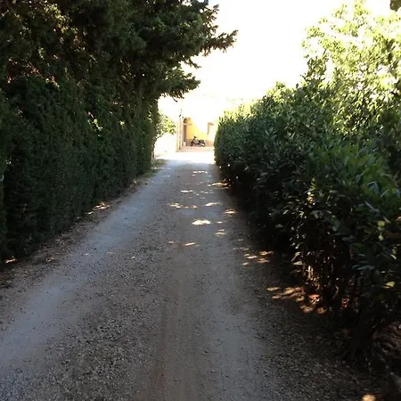 La Giara San Vito Lo Capo