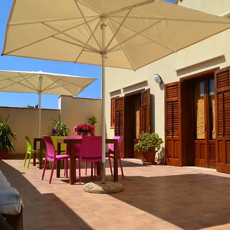 La Giara San Vito Lo Capo