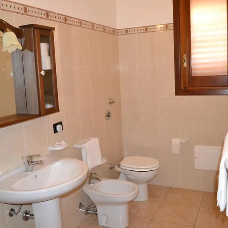 La Giara San Vito Lo Capo