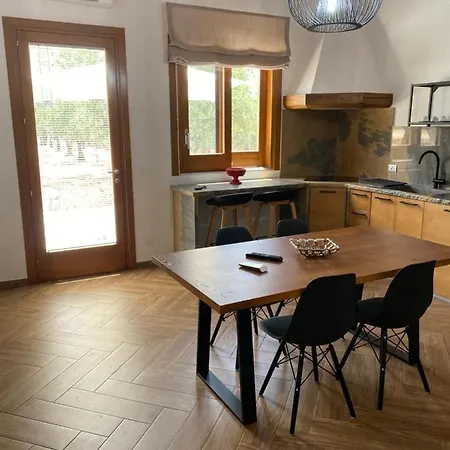 La Giara San Vito Lo Capo