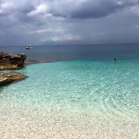 La Giara San Vito Lo Capo