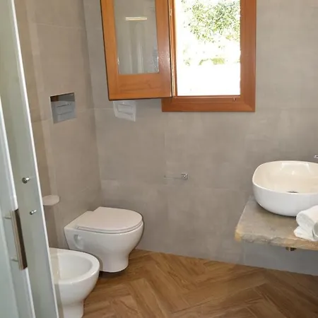 La Giara San Vito Lo Capo