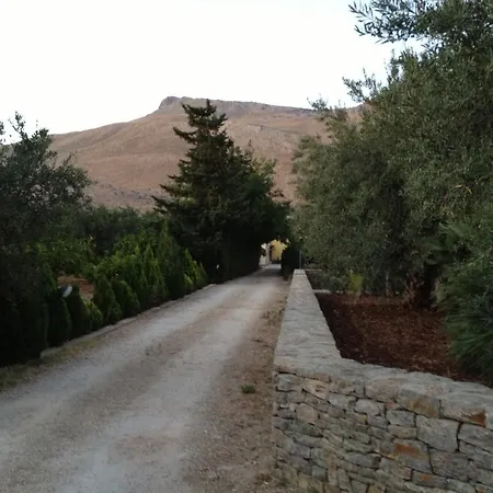 La Giara San Vito Lo Capo