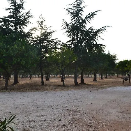 Casa de Férias La Giara San Vito Lo Capo *