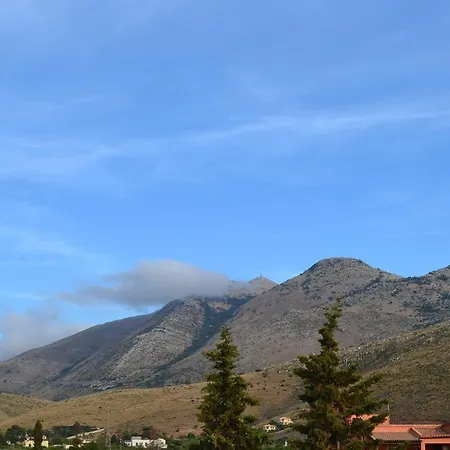 La Giara San Vito Lo Capo * Castelluzzo