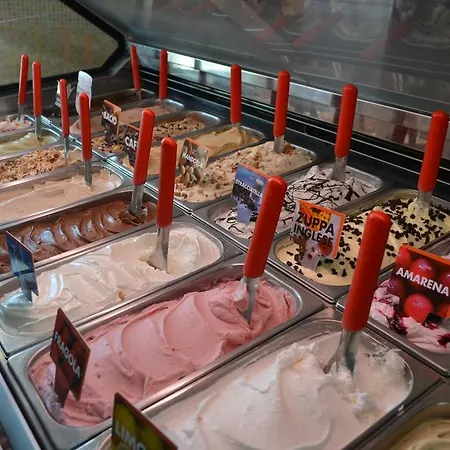 La Giara San Vito Lo Capo * Castelluzzo