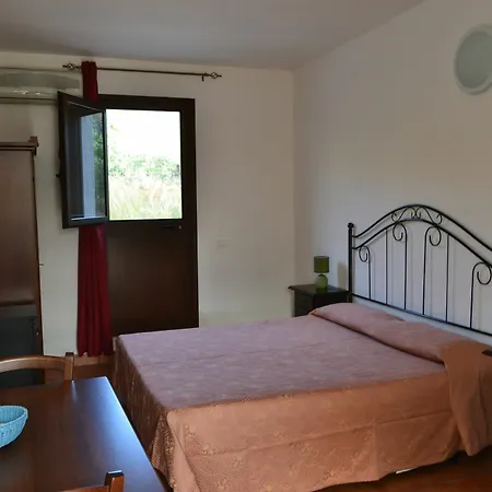 La Giara San Vito Lo Capo *