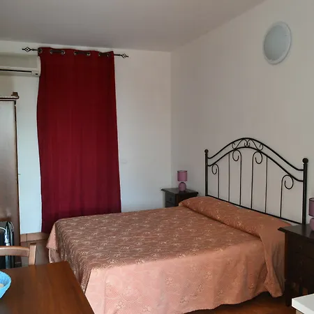 La Giara San Vito Lo Capo