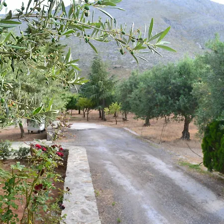 La Giara San Vito Lo Capo * Castelluzzo